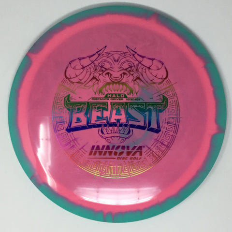 Innova Beast (Halo Star) Distance Driver