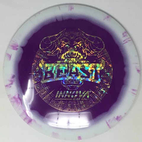 Innova Beast (Halo Star) Distance Driver