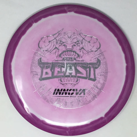 Innova Beast (Halo Star) Distance Driver