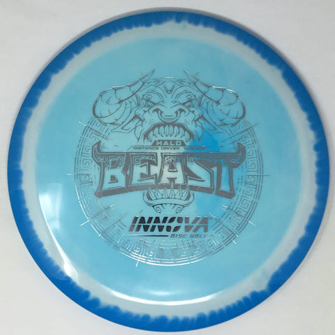 Innova Beast (Halo Star) Distance Driver