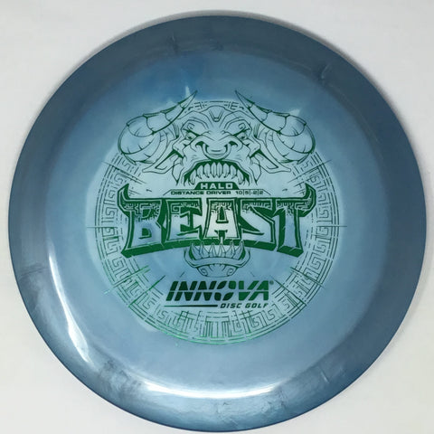 Innova Beast (Halo Star) Distance Driver