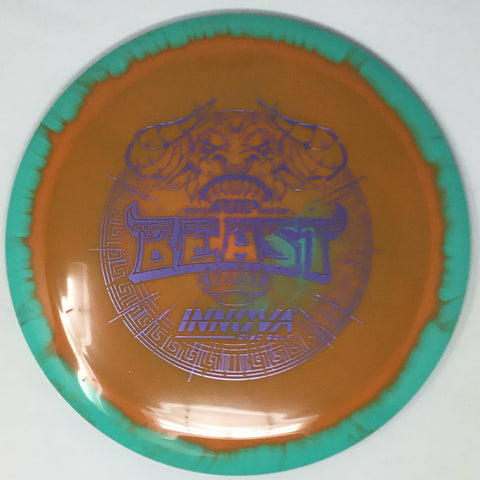 Innova Beast (Halo Star) Distance Driver