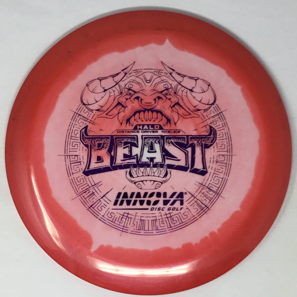 Innova Beast (Halo Star) Distance Driver
