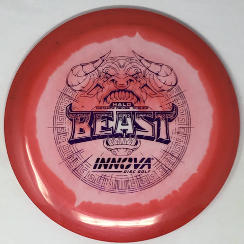 Innova Beast (Halo Star) Distance Driver