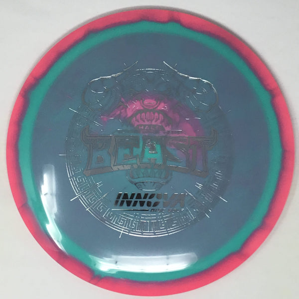 Innova Beast (Halo Star) Distance Driver