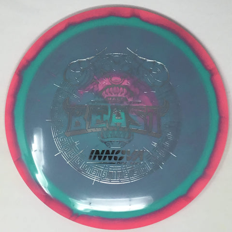 Innova Beast (Halo Star) Distance Driver