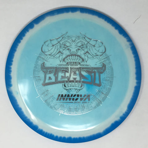 Innova Beast (Halo Star) Distance Driver
