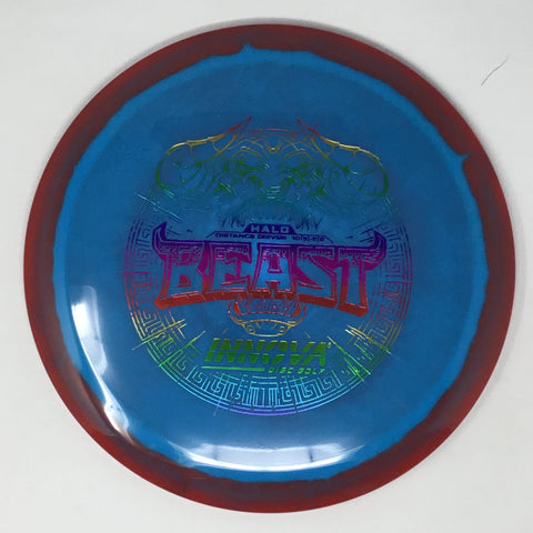 Innova Beast (Halo Star) Distance Driver