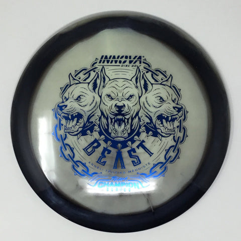 Innova Beast (Halo Star Proto Glow - Anneli Tõugjas-Männiste 2026 Tour Series) Distance Driver