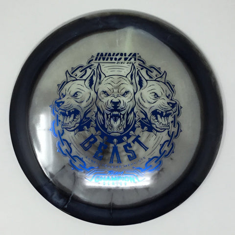 Innova Beast (Halo Star Proto Glow - Anneli Tõugjas-Männiste 2026 Tour Series) Distance Driver