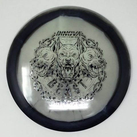 Innova Beast (Halo Star Proto Glow - Anneli Tõugjas-Männiste 2026 Tour Series) Distance Driver