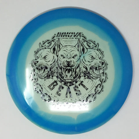 Innova Beast (Halo Star Proto Glow - Anneli Tõugjas-Männiste 2026 Tour Series) Distance Driver
