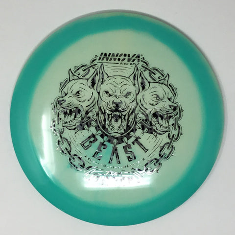 Innova Beast (Halo Star Proto Glow - Anneli Tõugjas-Männiste 2026 Tour Series) Distance Driver