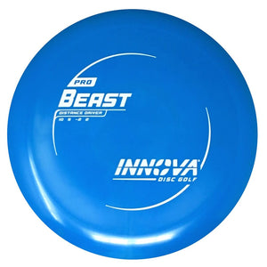 Innova Beast (Pro) Distance Driver