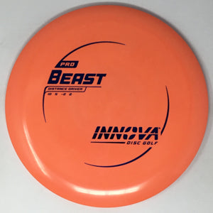 Innova Beast (Pro) Distance Driver