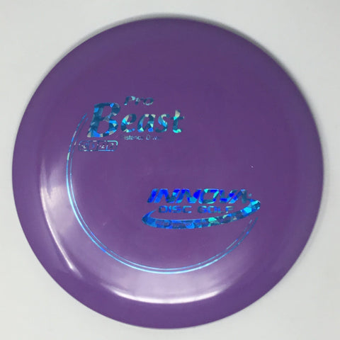 Innova Beast (Pro) Distance Driver
