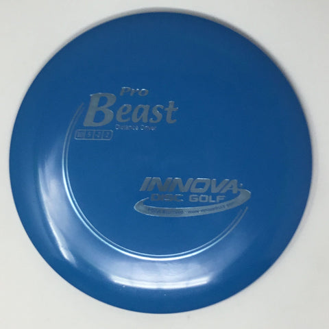 Innova Beast (Pro) Distance Driver