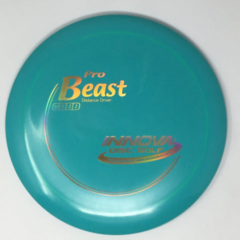 Innova Beast (Pro) Distance Driver