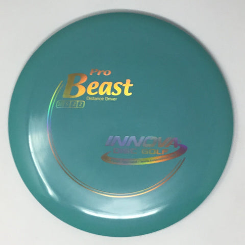 Innova Beast (Pro) Distance Driver
