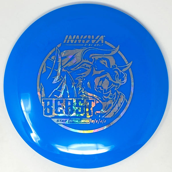 Innova Beast (Star) Distance Driver