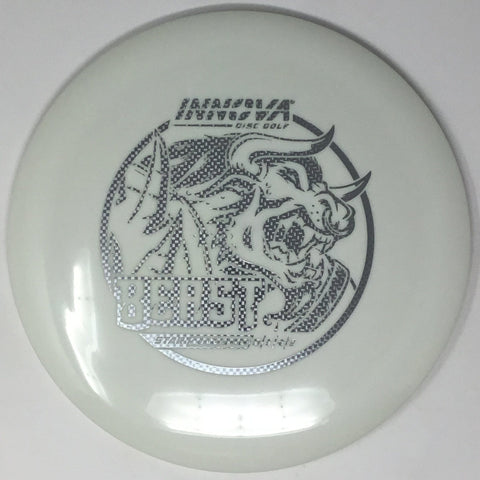 Innova Beast (Star) Distance Driver