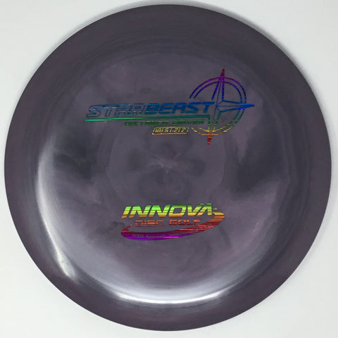Innova Beast (Star) Distance Driver