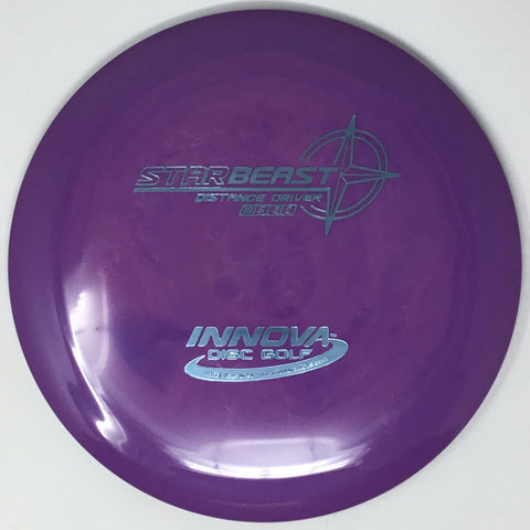 Innova Beast (Star) Distance Driver