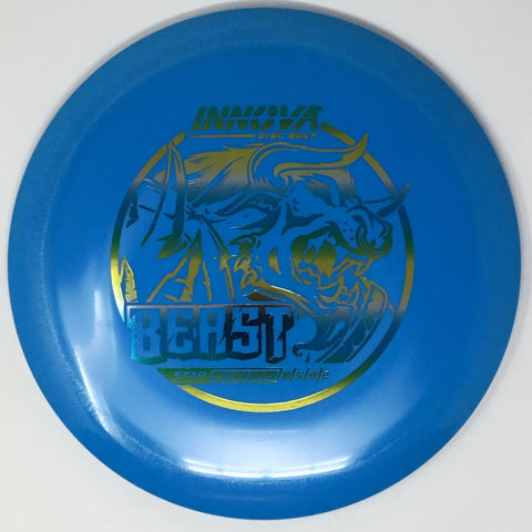 Innova Beast (Star) Distance Driver