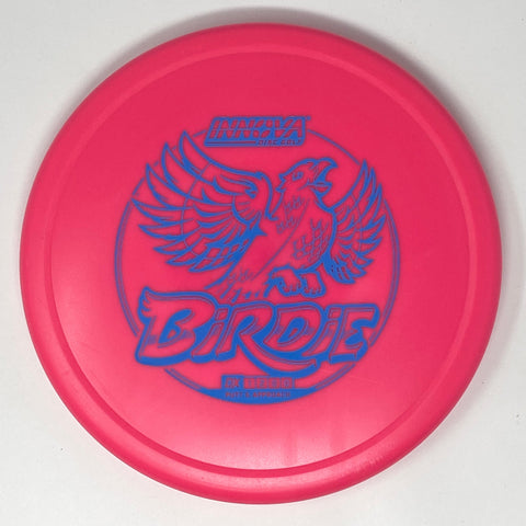 Innova Birdie (DX) Putt & Approach