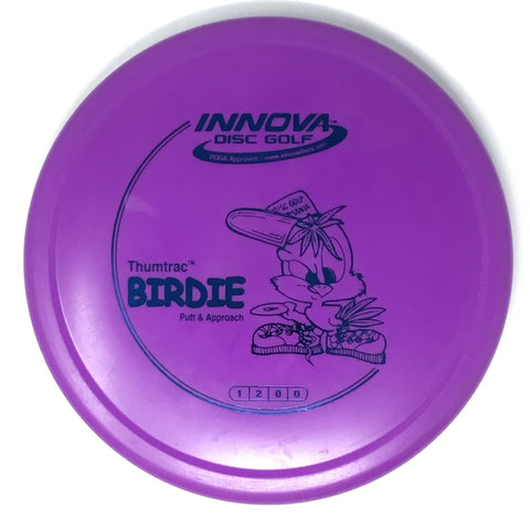 Innova Birdie (DX) Putt & Approach