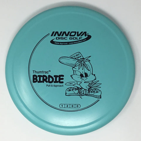 Innova Birdie (DX) Putt & Approach