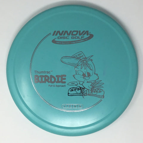 Innova Birdie (DX) Putt & Approach