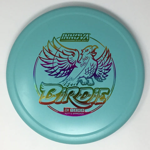 Innova Birdie (DX) Putt & Approach