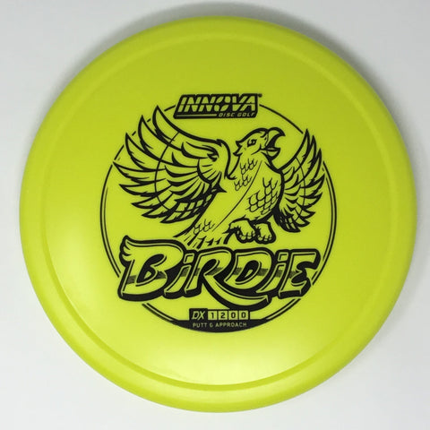 Innova Birdie (DX) Putt & Approach