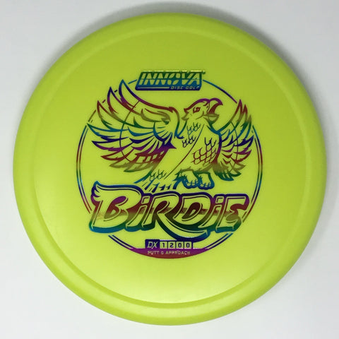 Innova Birdie (DX) Putt & Approach