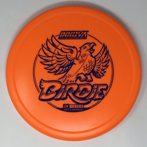Innova Birdie (DX) Putt & Approach