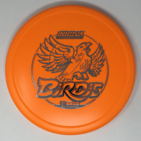 Innova Birdie (DX) Putt & Approach