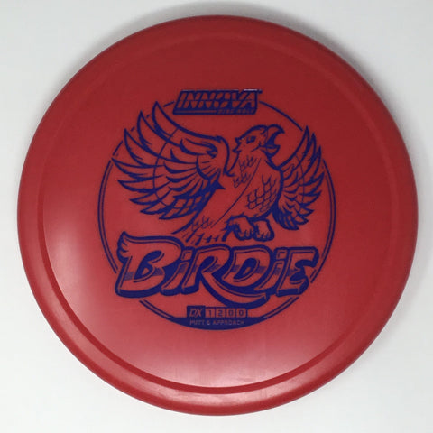 Innova Birdie (DX) Putt & Approach