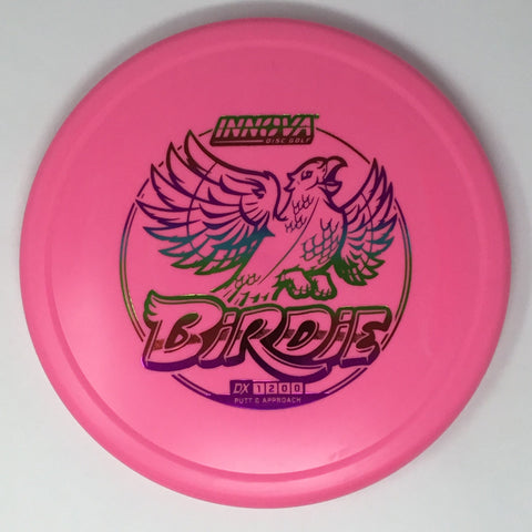 Innova Birdie (DX) Putt & Approach