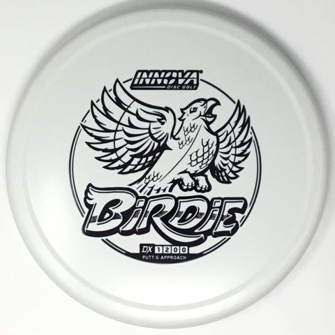 Innova Birdie (DX) Putt & Approach