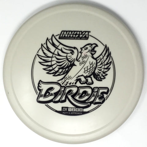 Innova Birdie (DX) Putt & Approach