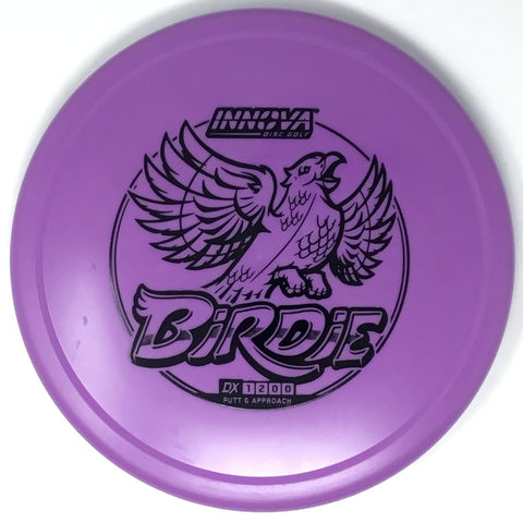 Innova Birdie (DX) Putt & Approach