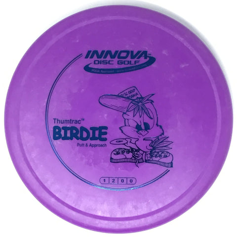 Innova Birdie (DX) Putt & Approach