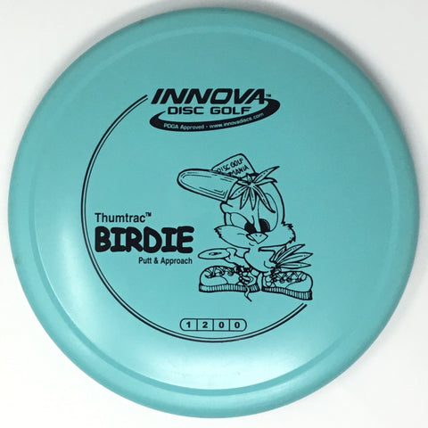 Innova Birdie (DX) Putt & Approach