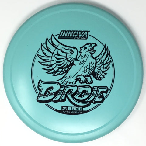 Innova Birdie (DX) Putt & Approach