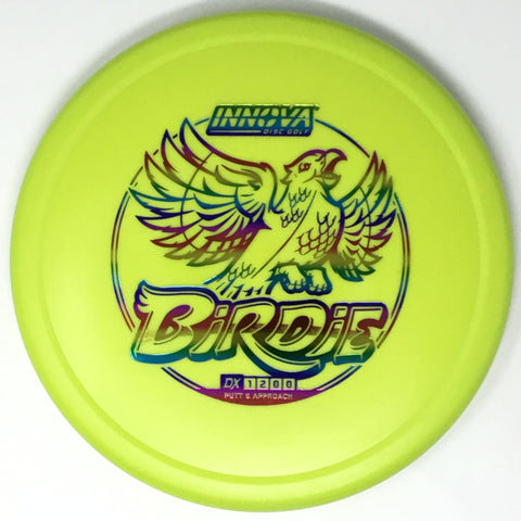 Innova Birdie (DX) Putt & Approach