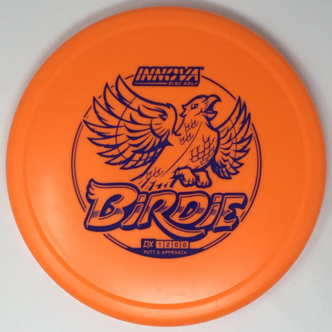 Innova Birdie (DX) Putt & Approach