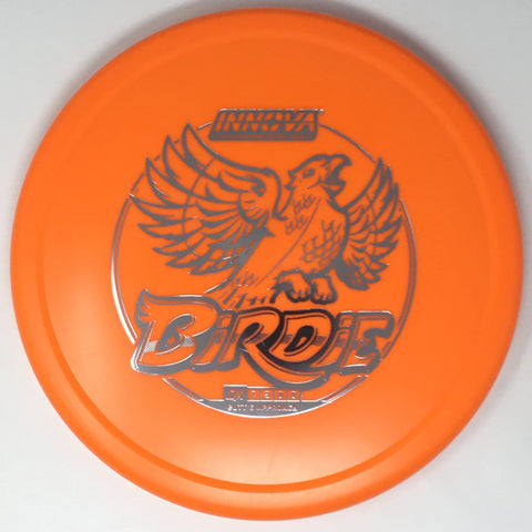 Innova Birdie (DX) Putt & Approach