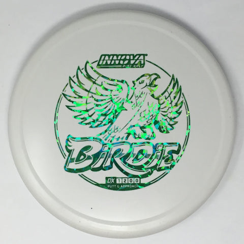 Innova Birdie (DX) Putt & Approach