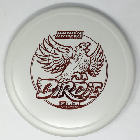 Innova Birdie (DX) Putt & Approach
